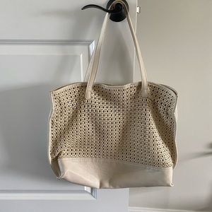 Anthropologie Bag